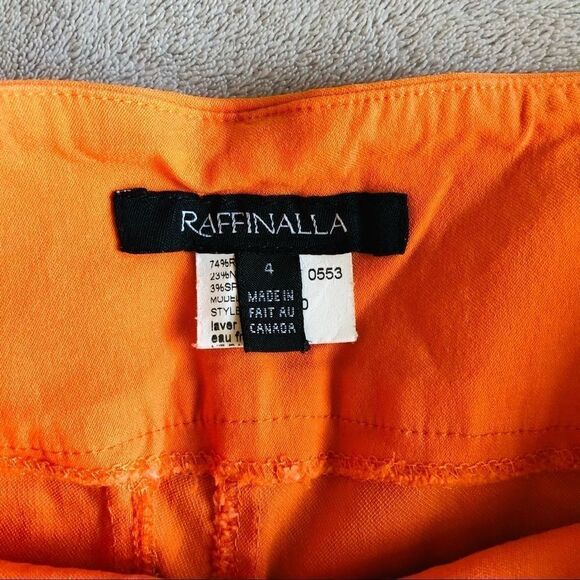 Raffinalla Classic Casual and Golf Shorts - Picture 4 of 9